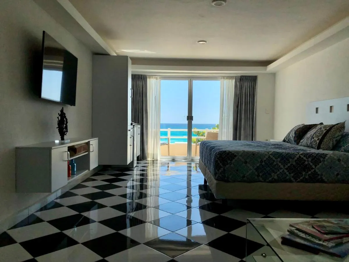 Villas Solymar Cancun