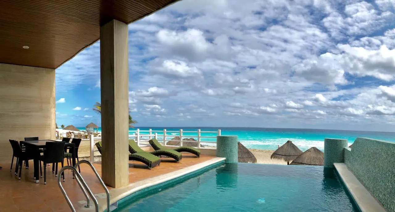 Villas Solymar Cancun