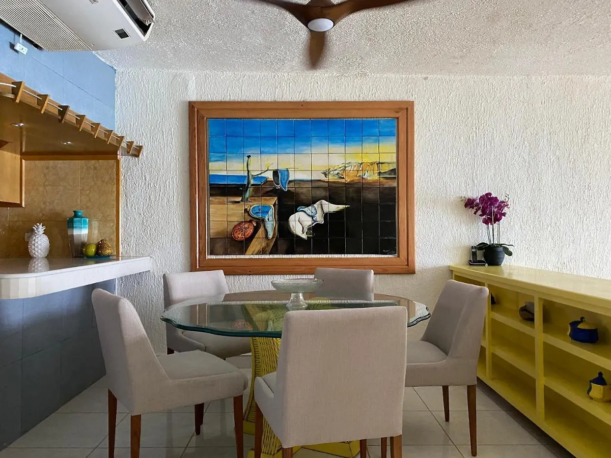 Villas Solymar Cancun