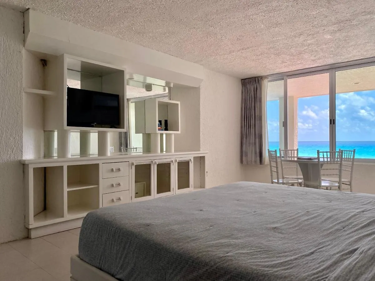 Villas Solymar Cancun