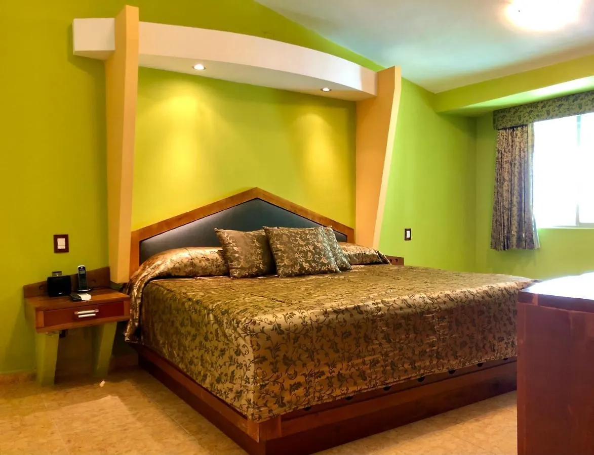 Villas Solymar Cancun