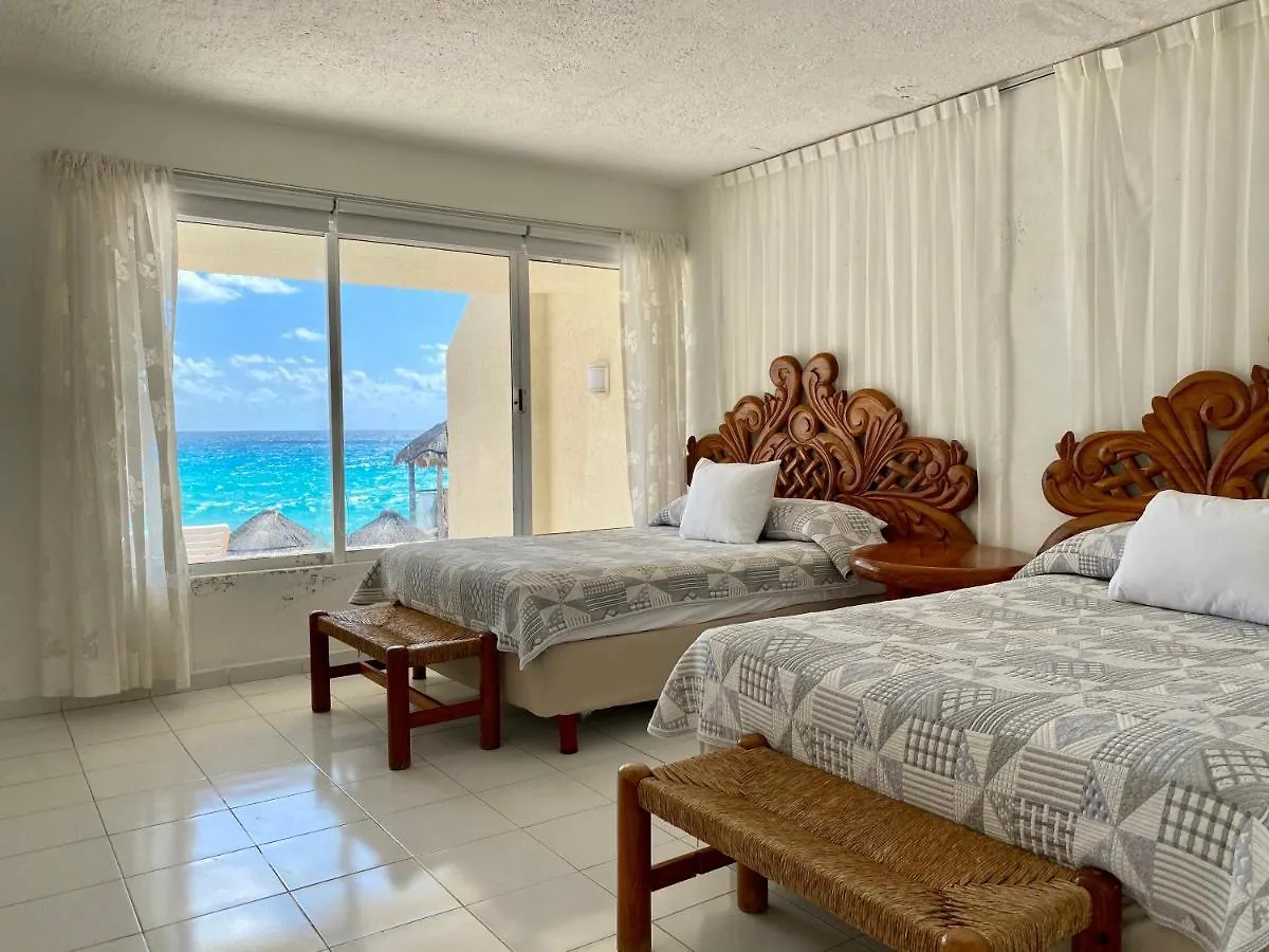 Villas Solymar Cancun