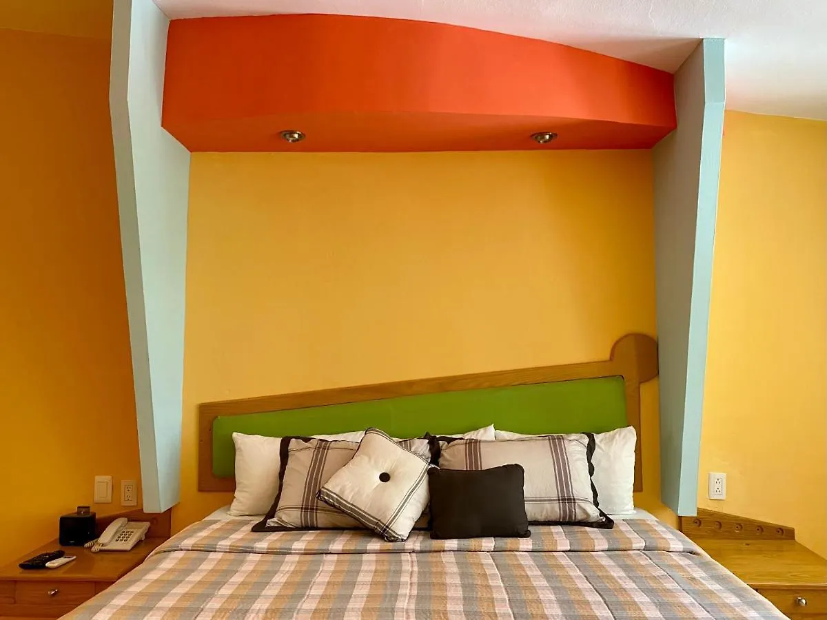 Villas Solymar Cancun