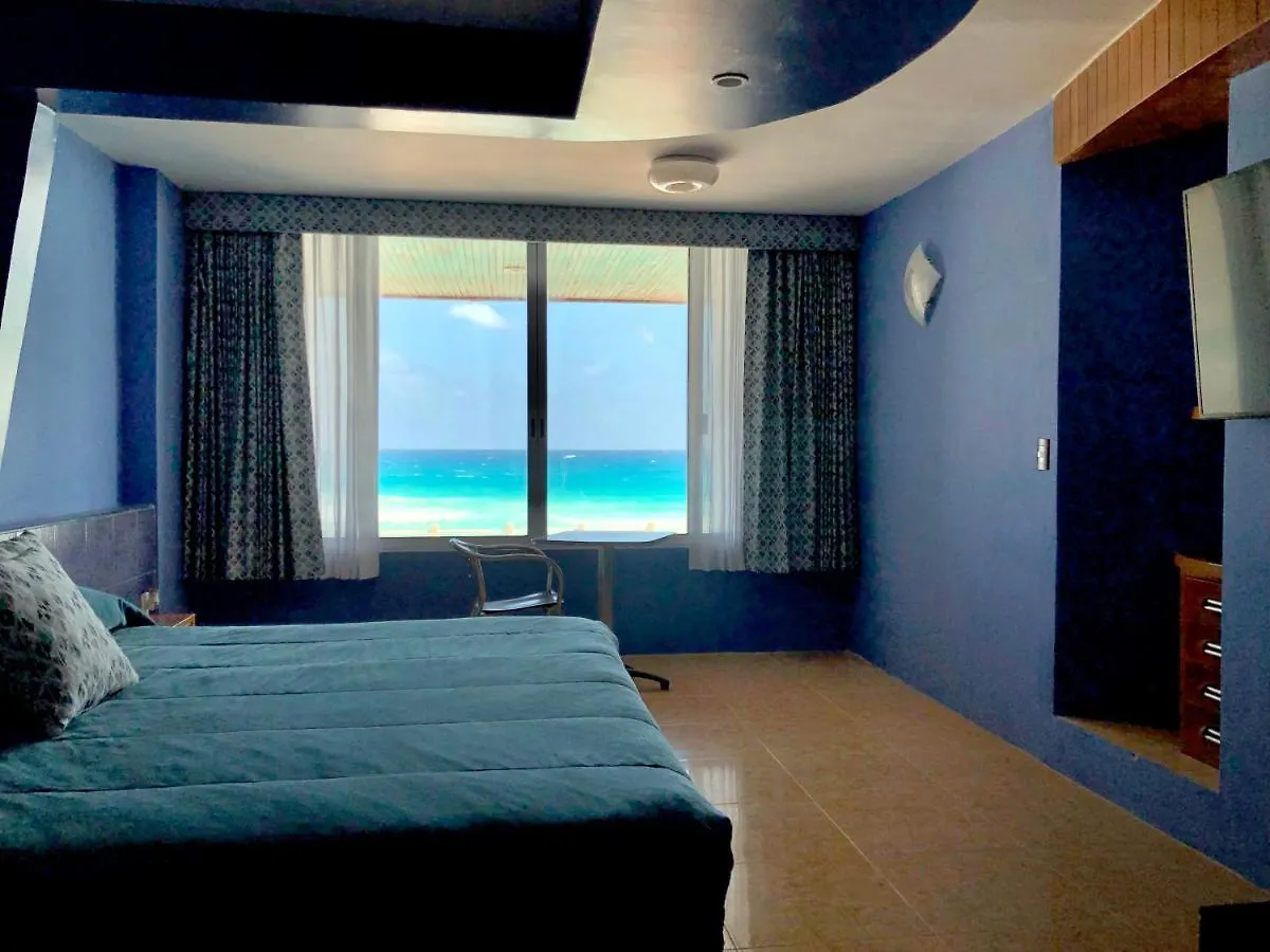 Villas Solymar Cancun