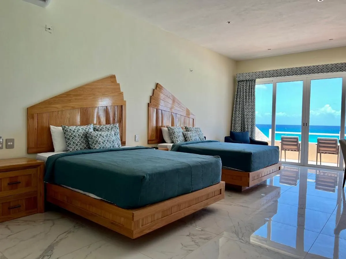 Villas Solymar Cancun