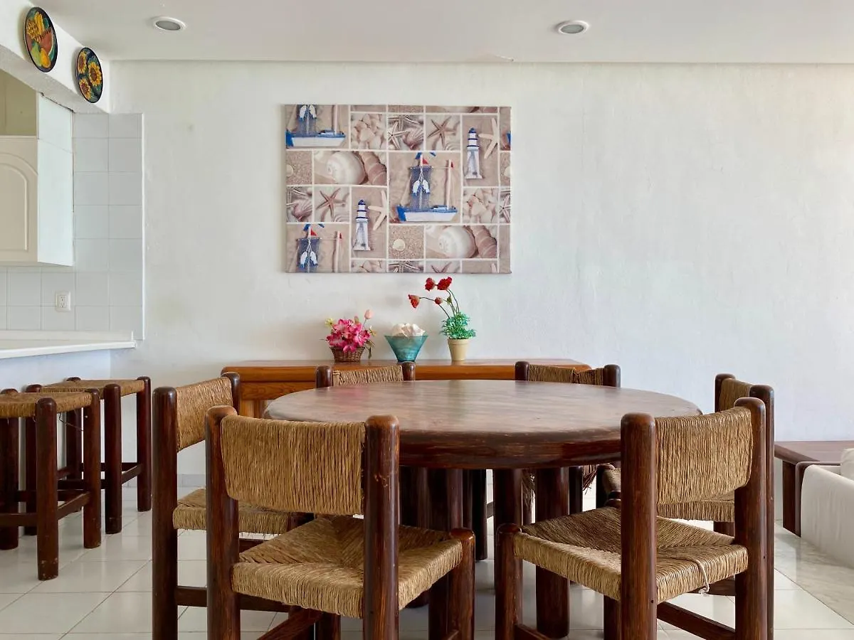 Villas Solymar Cancun