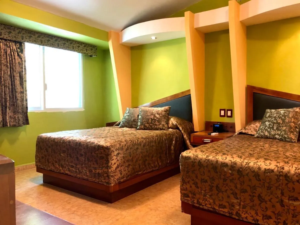 Villas Solymar Cancun