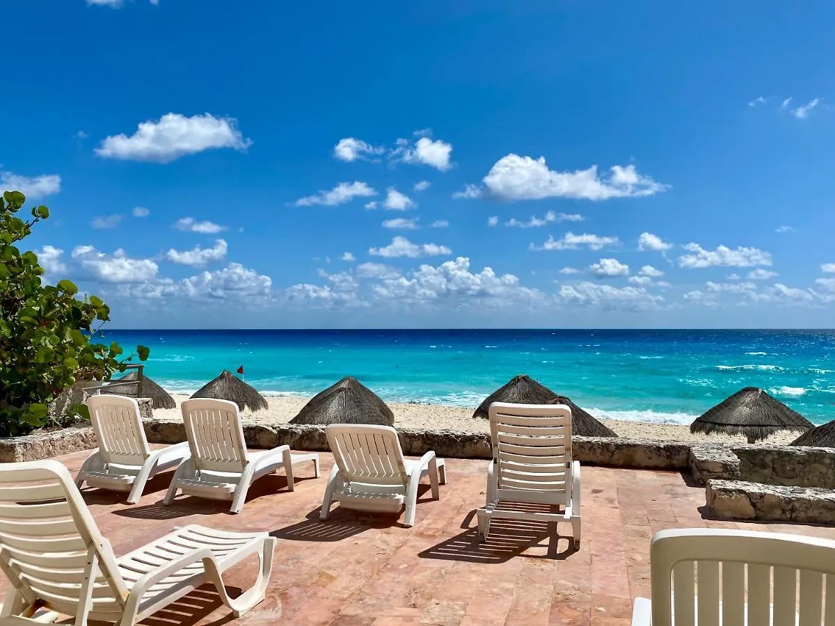 Villas Solymar Cancun