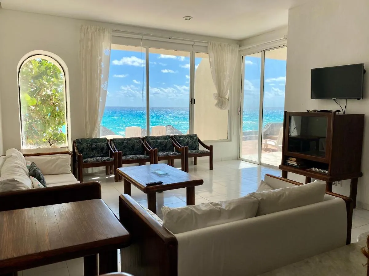 Villas Solymar Cancun