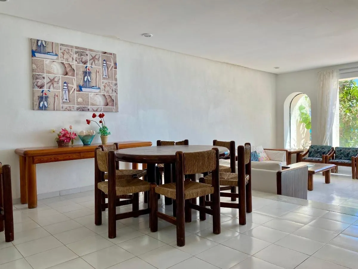 Villas Solymar Cancun Mexico