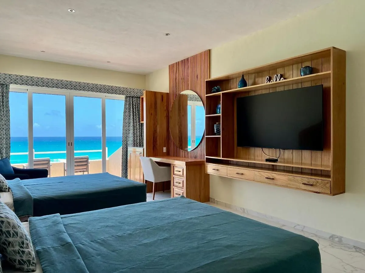 Villas Solymar Cancun