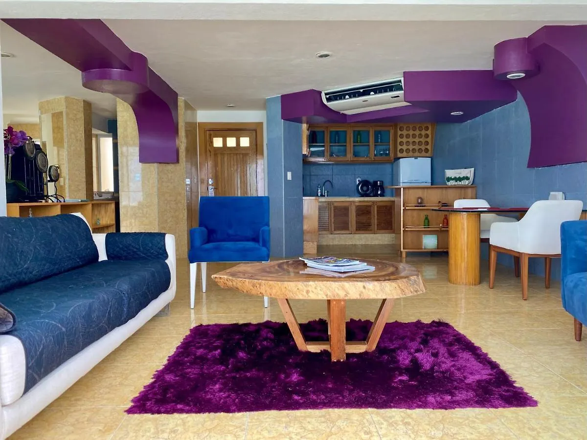 Villas Solymar Cancun