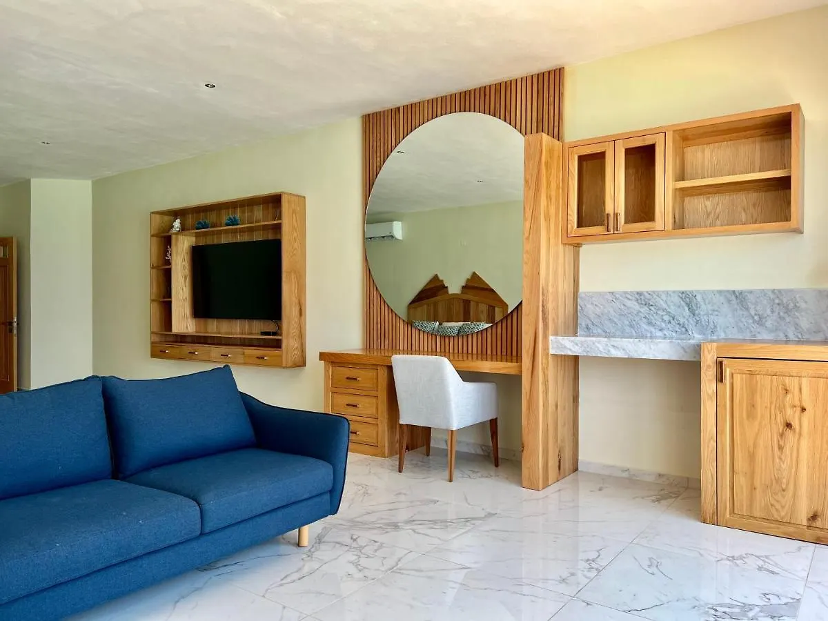 Villas Solymar Cancun