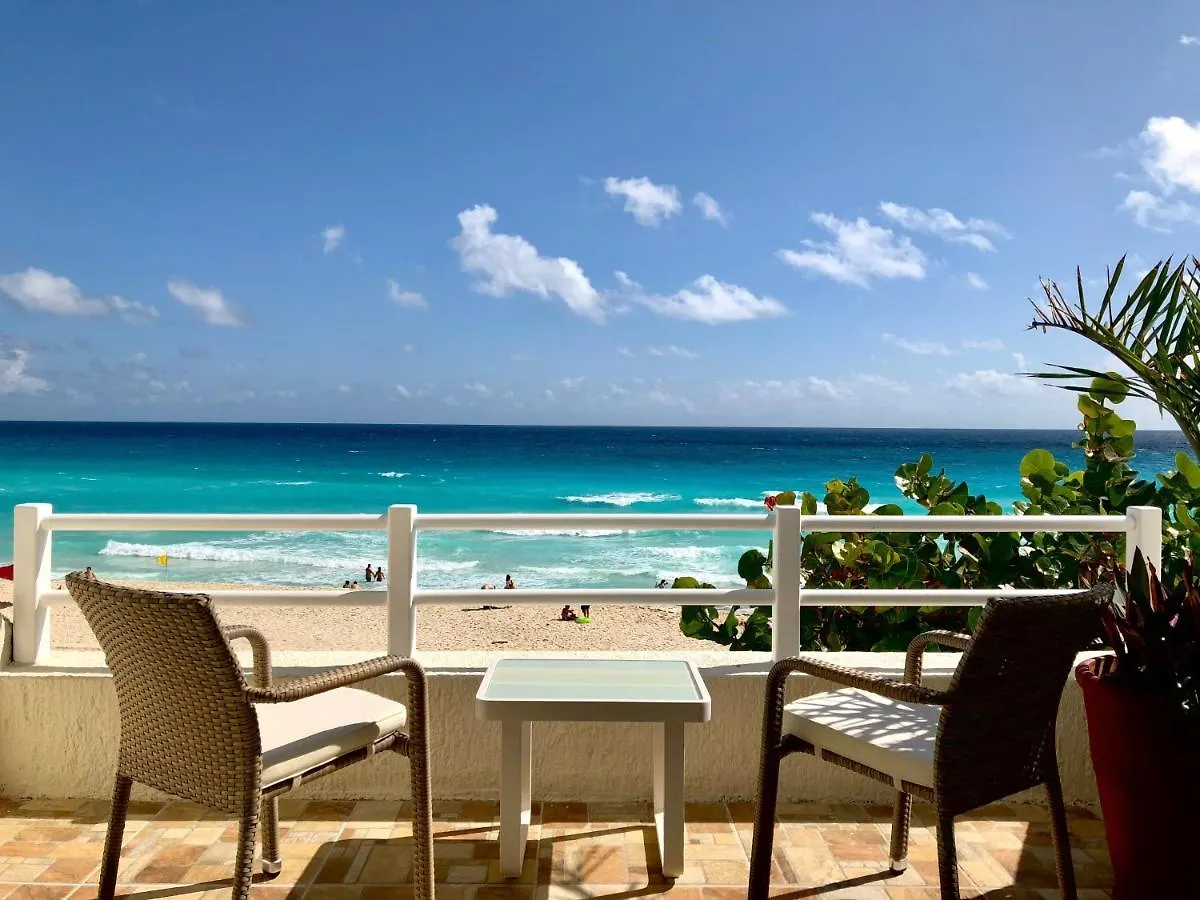 Villas Solymar Cancun