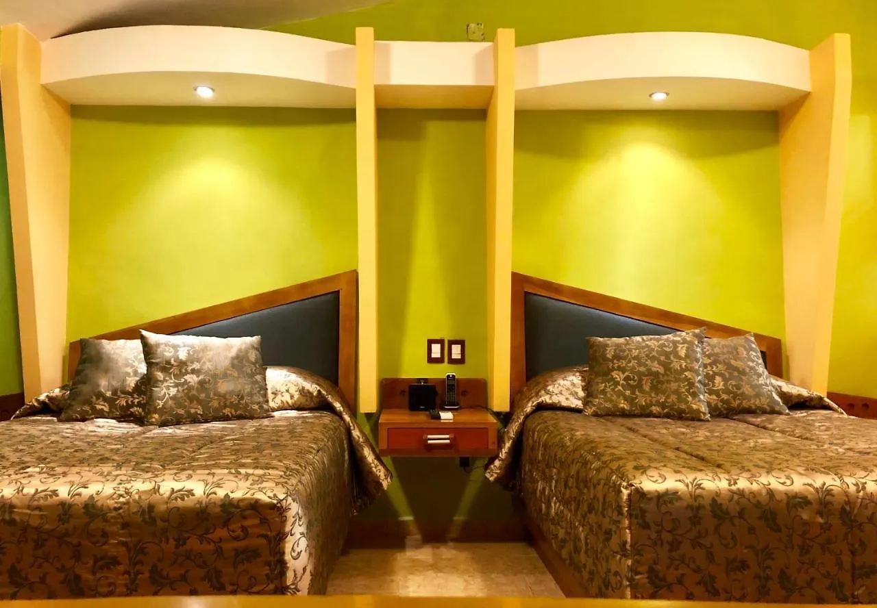 Villas Solymar Cancun