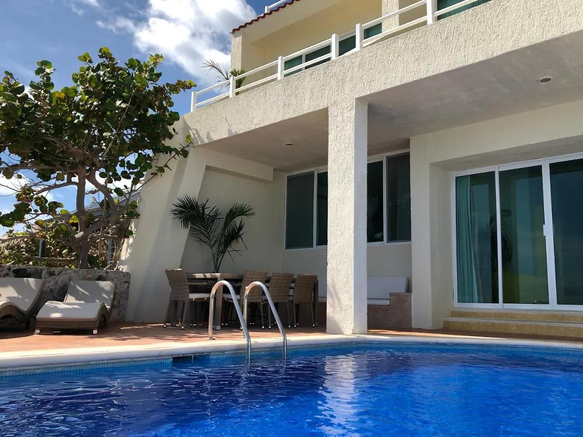 Villas Solymar Cancun