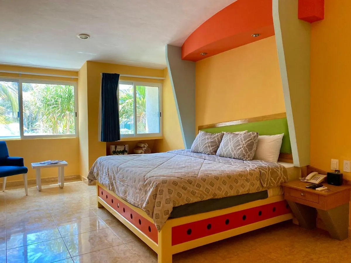 Villas Solymar Cancun
