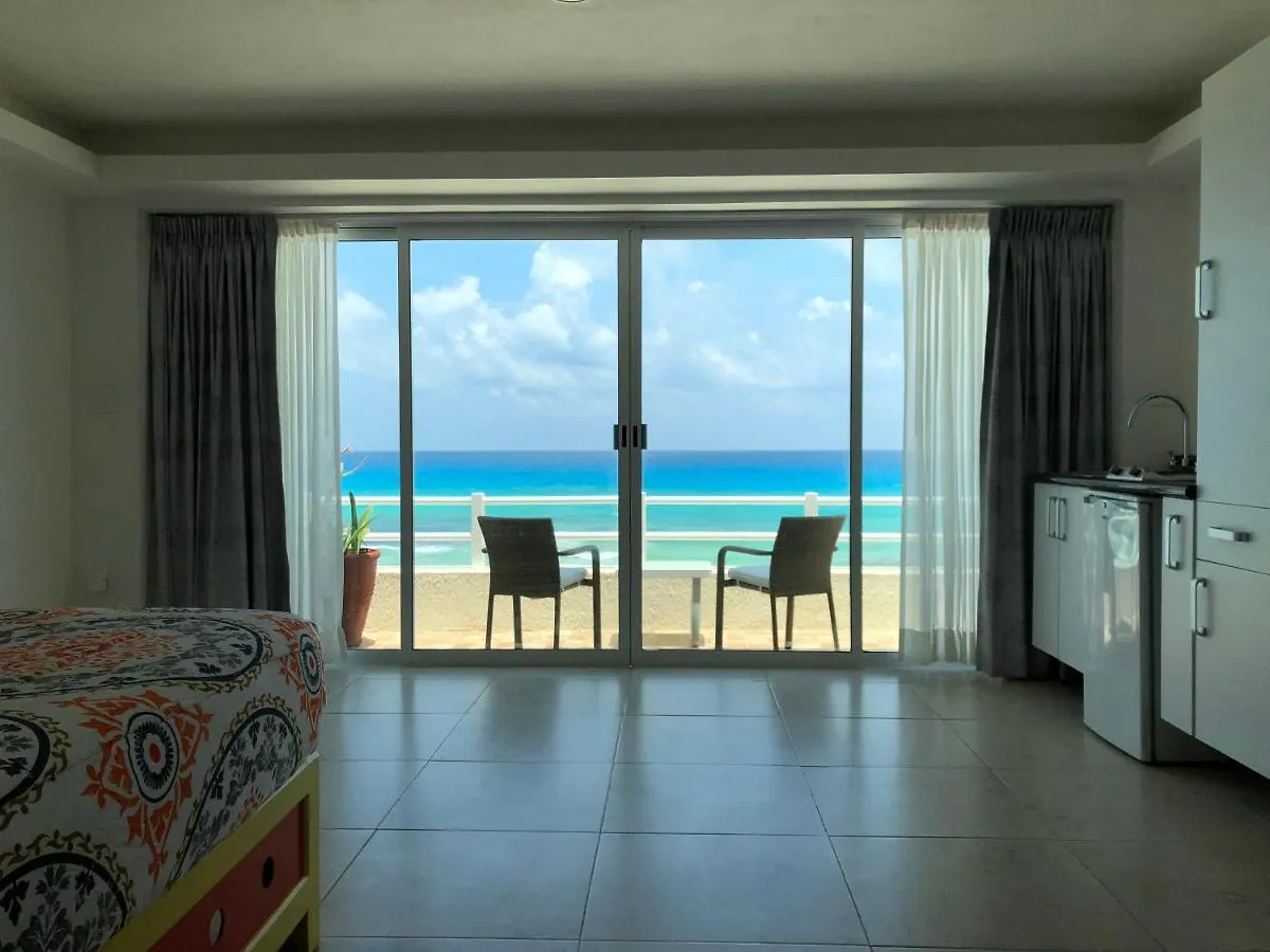 Villas Solymar Cancun Mexico