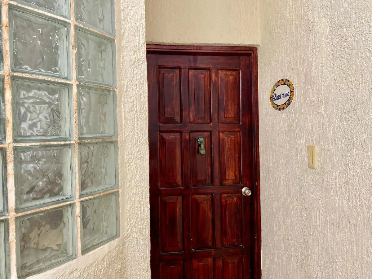 Villas Solymar Cancun