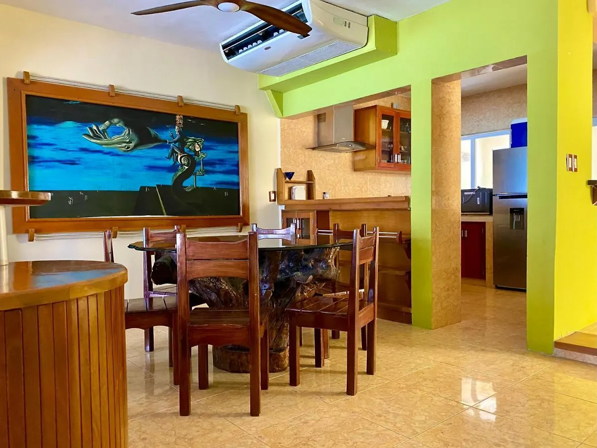 Villas Solymar Cancun