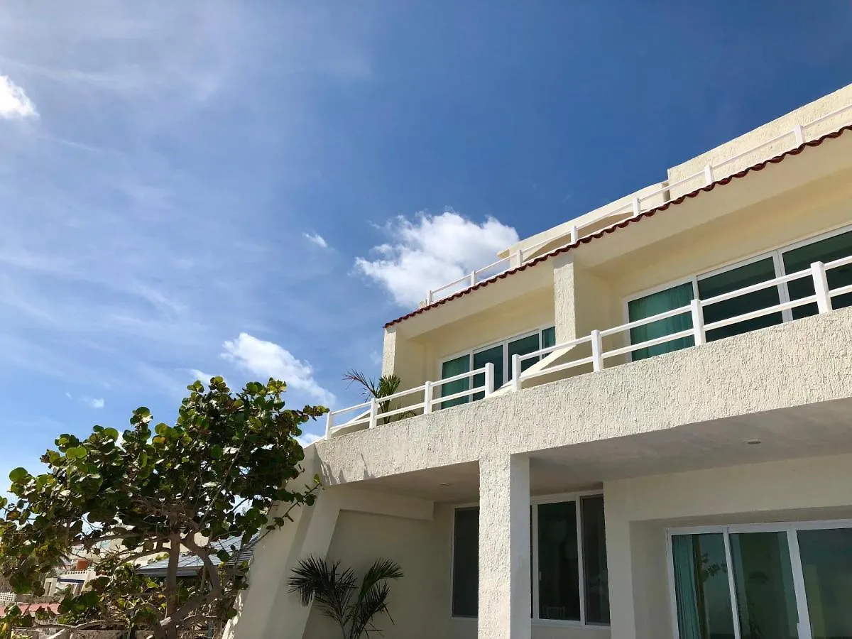 Villas Solymar Cancun 0*,