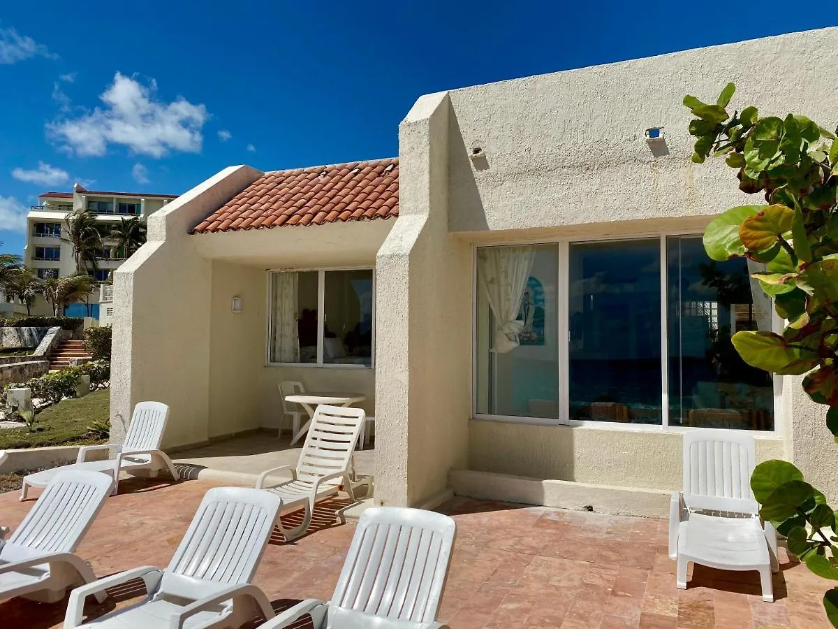 Villas Solymar Cancun