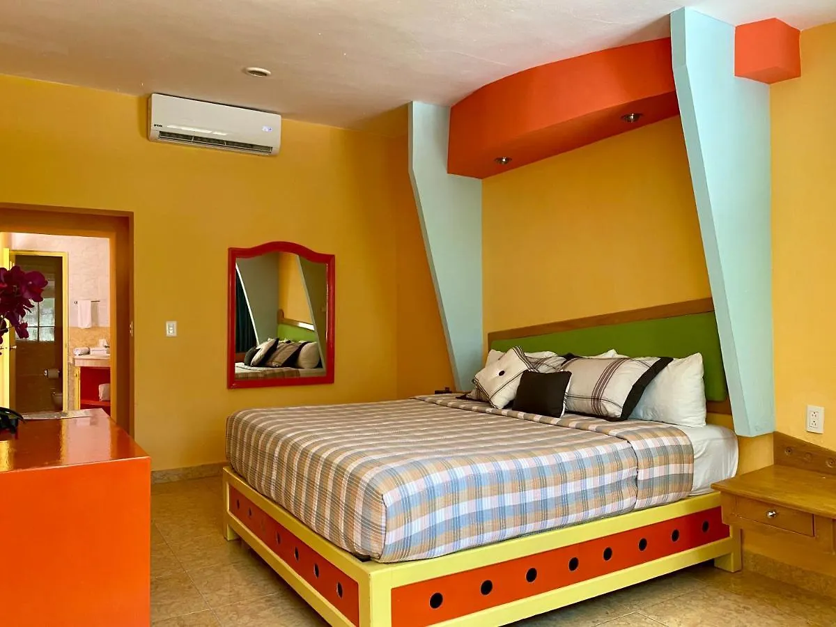 Villas Solymar Cancun