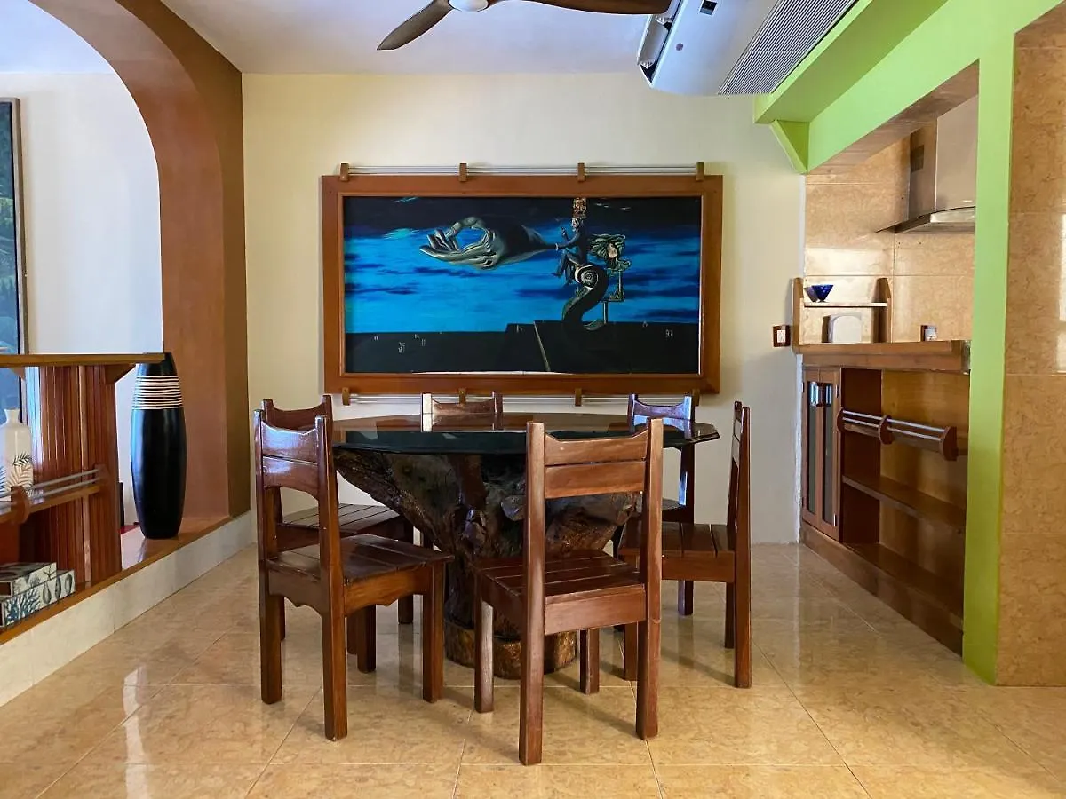 Villas Solymar Cancun