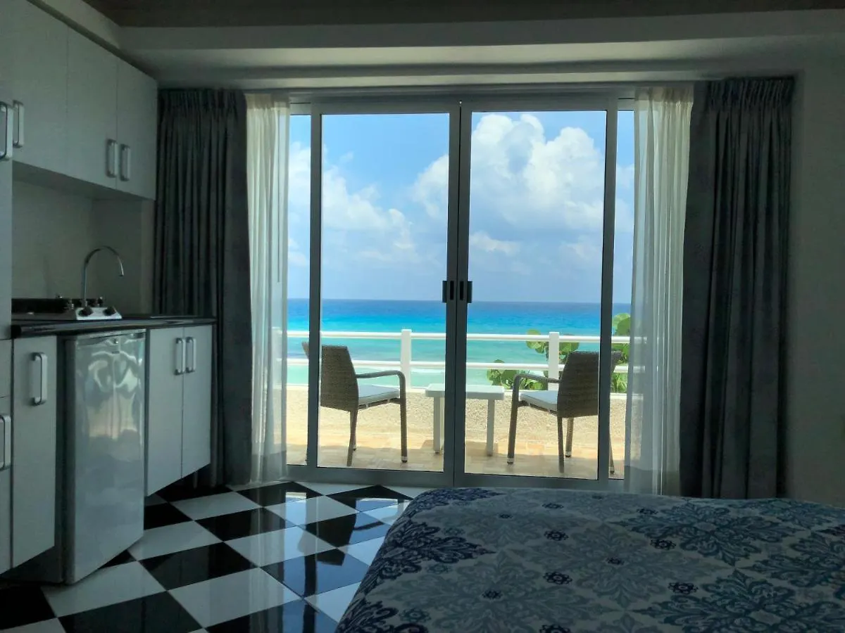Villas Solymar Cancun