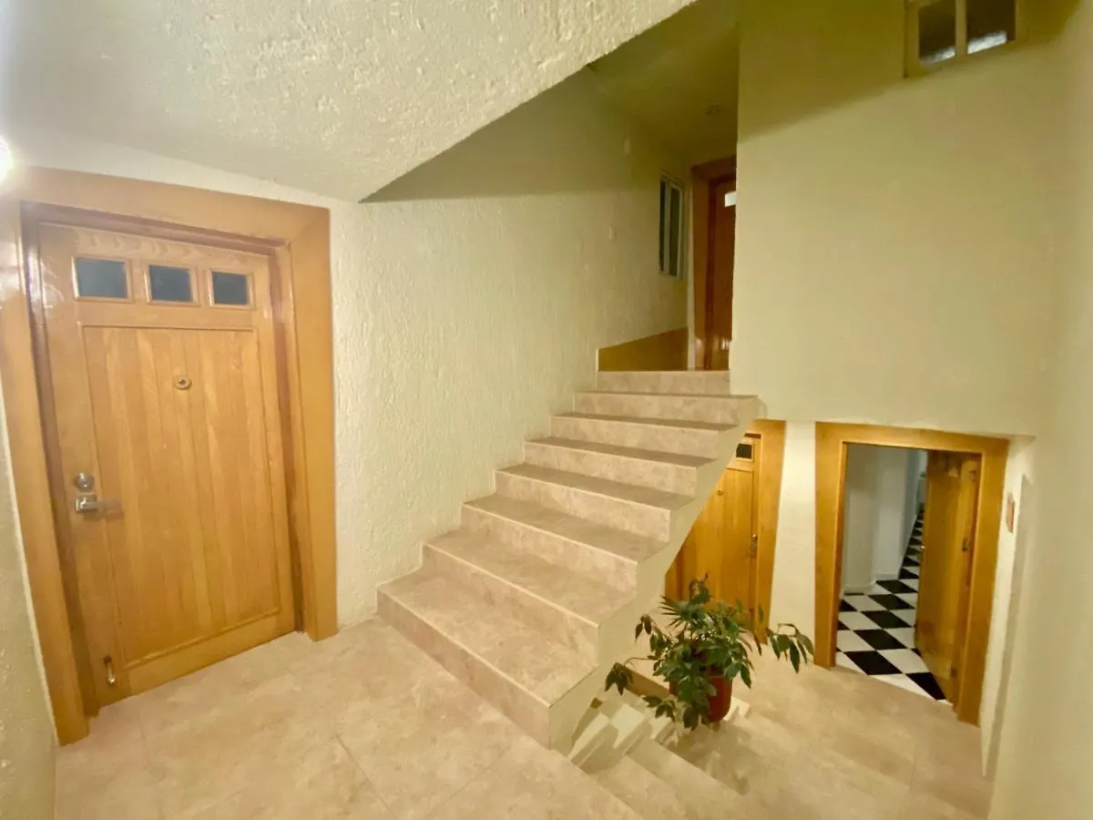 Villas Solymar Cancun Mexico