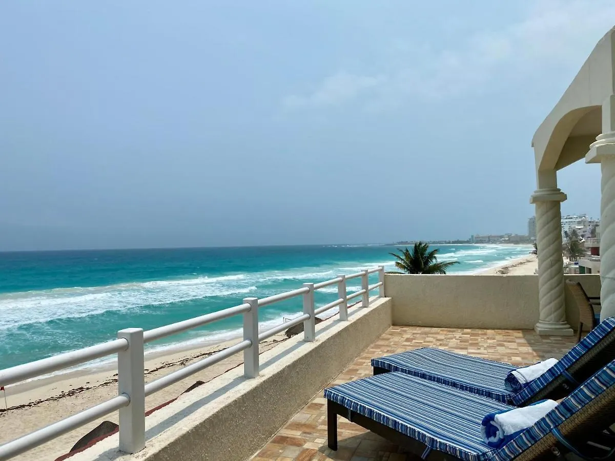 Villas Solymar Cancun