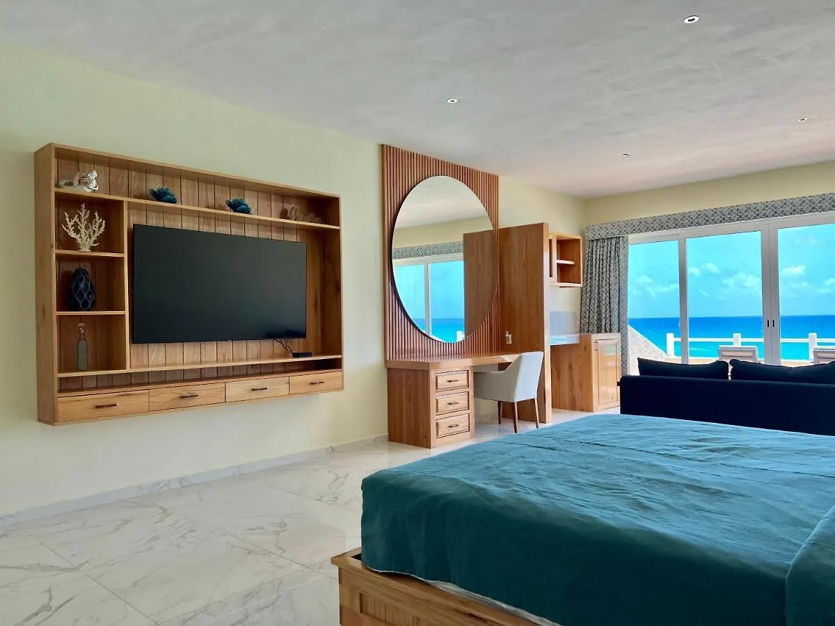 Villas Solymar Cancun