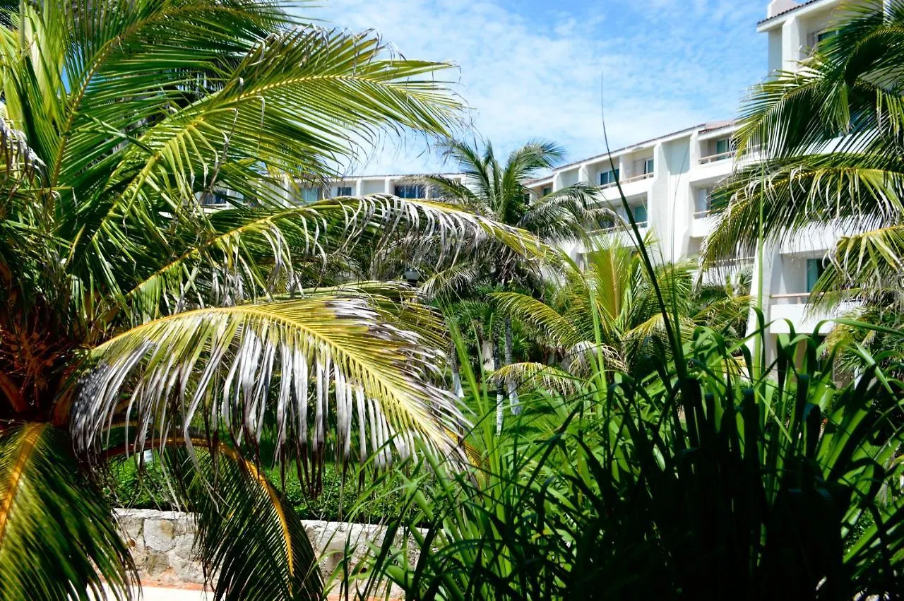 Villas Solymar Cancun