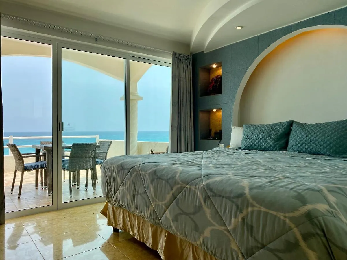 Villas Solymar Cancun