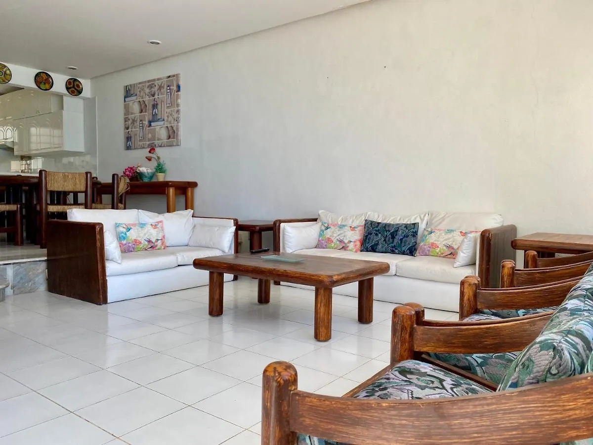 Villas Solymar Cancun