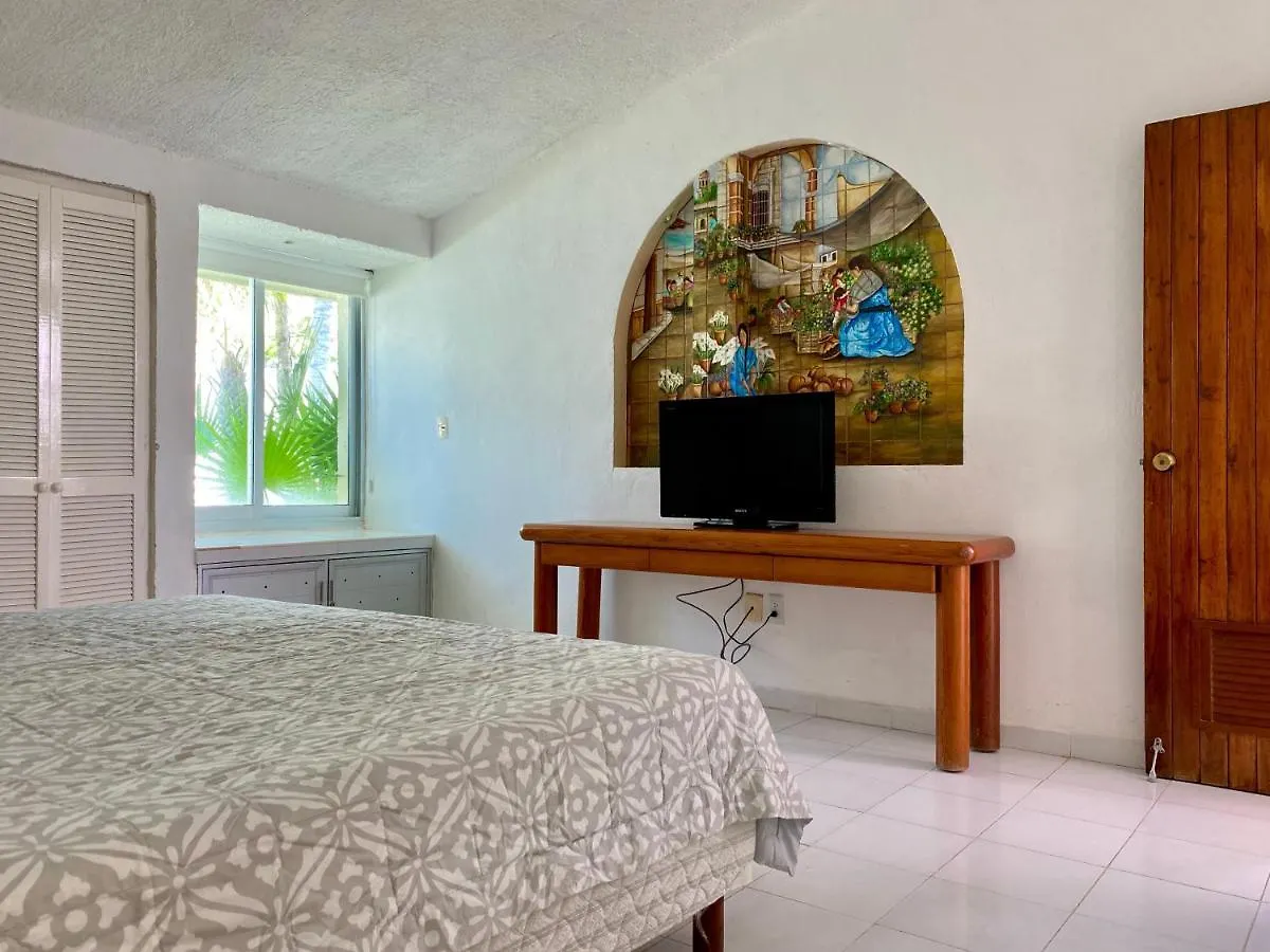 Villas Solymar Cancun