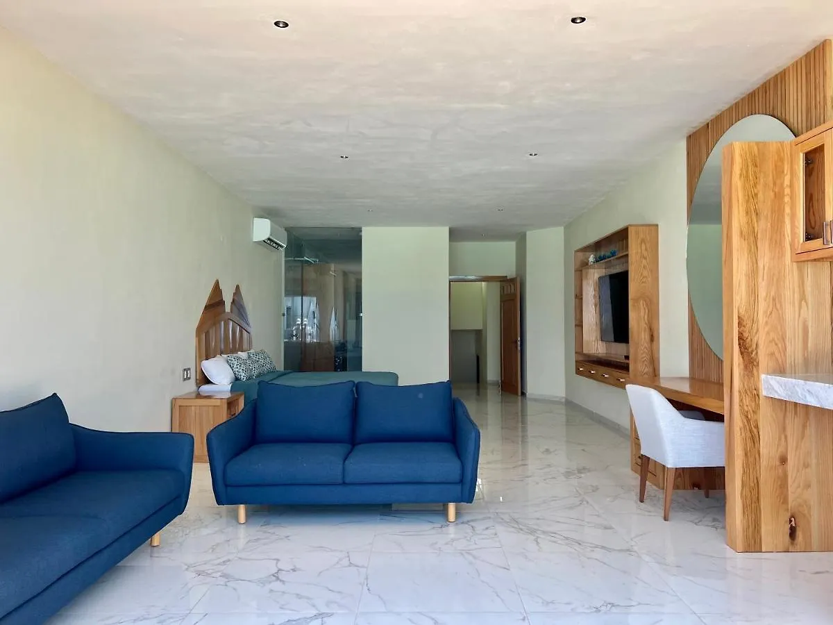 Villas Solymar Cancun Mexico