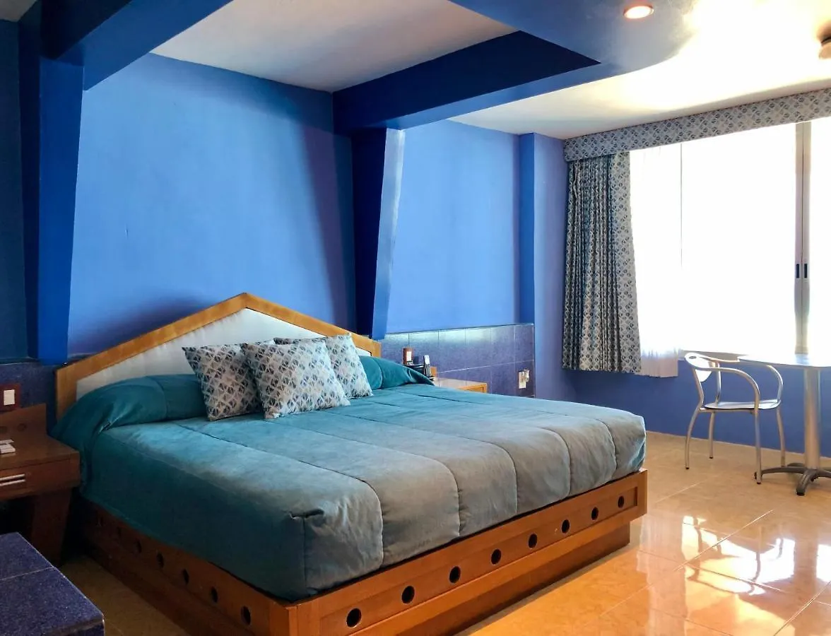 Villas Solymar Cancun