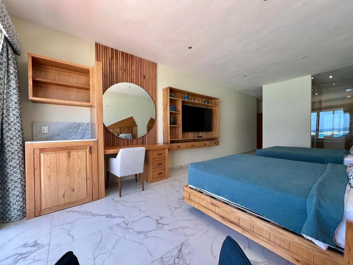 Villas Solymar Cancun 0*,