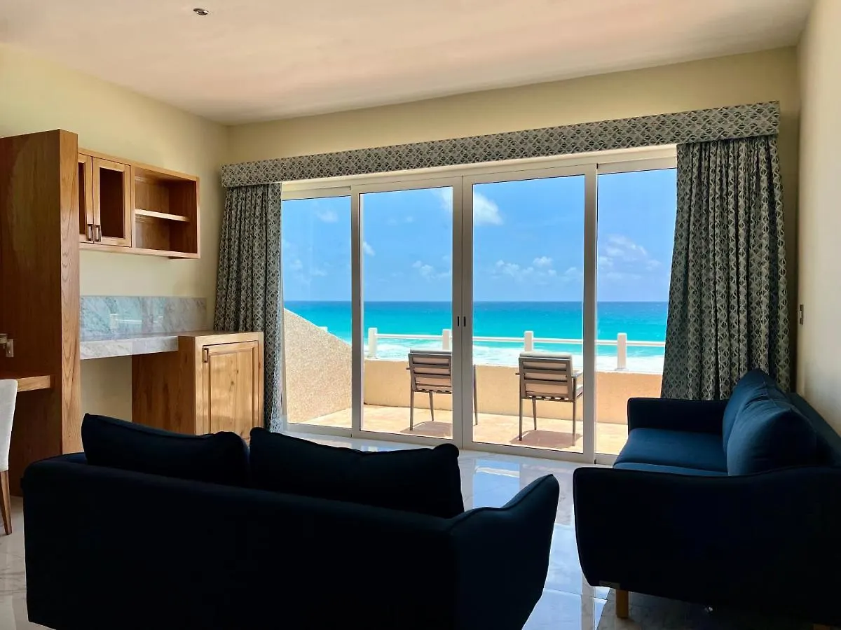 Villas Solymar Cancun
