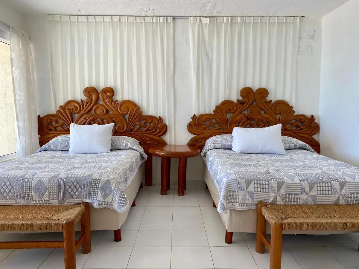 Villas Solymar Cancun