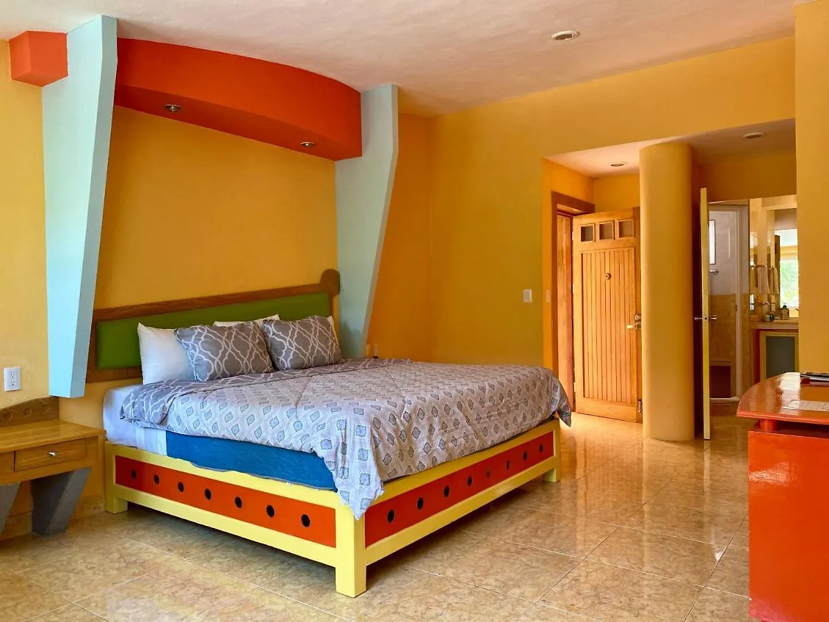 Villas Solymar Cancun
