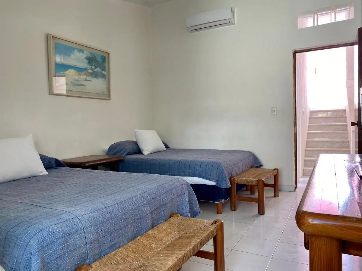 Villas Solymar Cancun