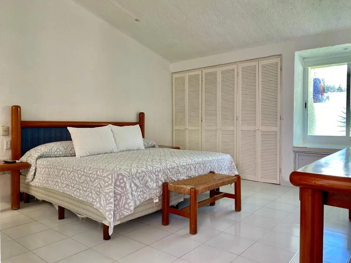 Villas Solymar Cancun