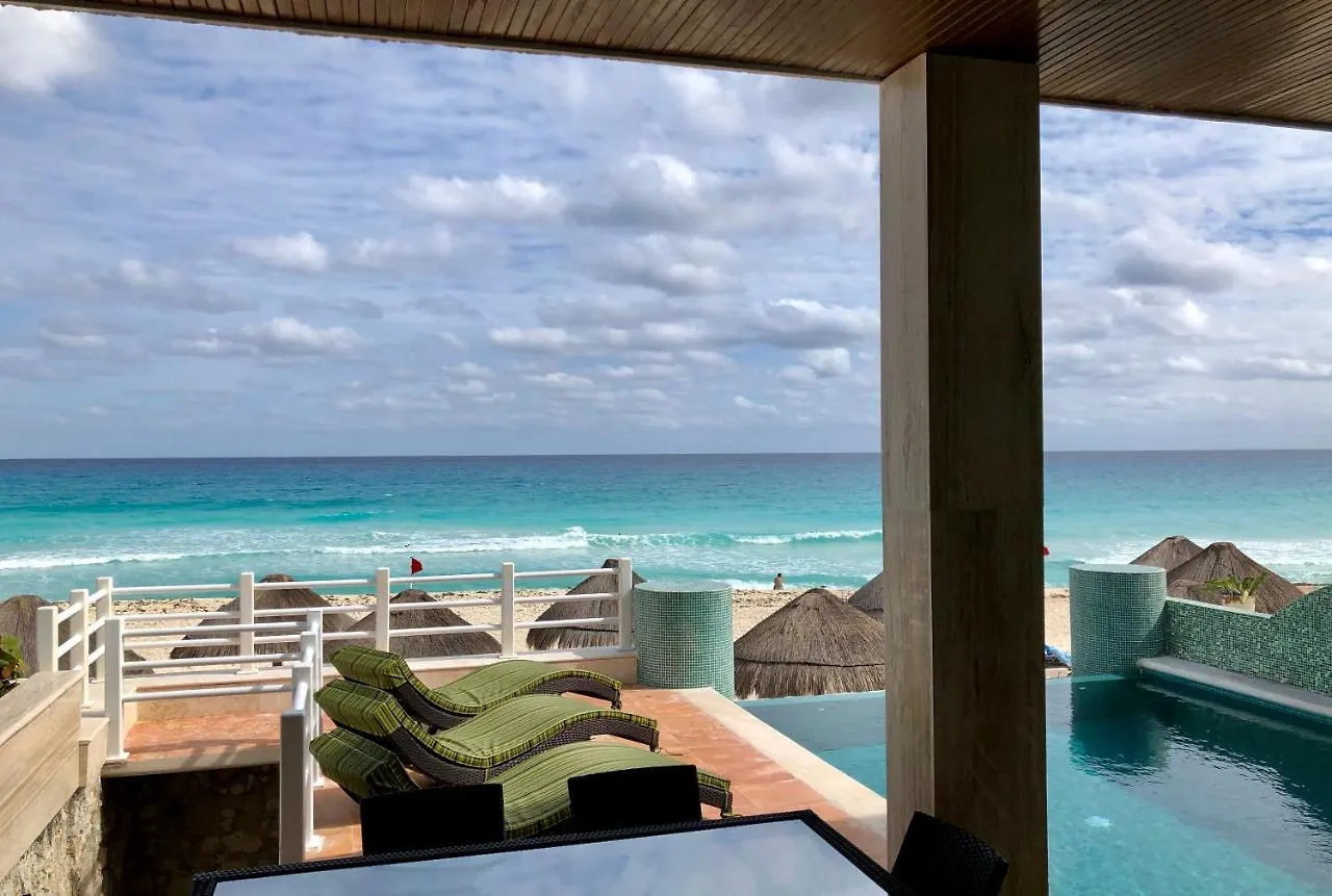 Villas Solymar Cancun 0*,  Mexico