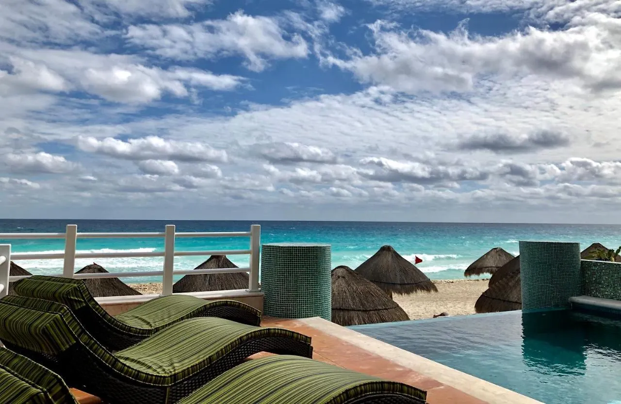 Villas Solymar Cancun Mexico