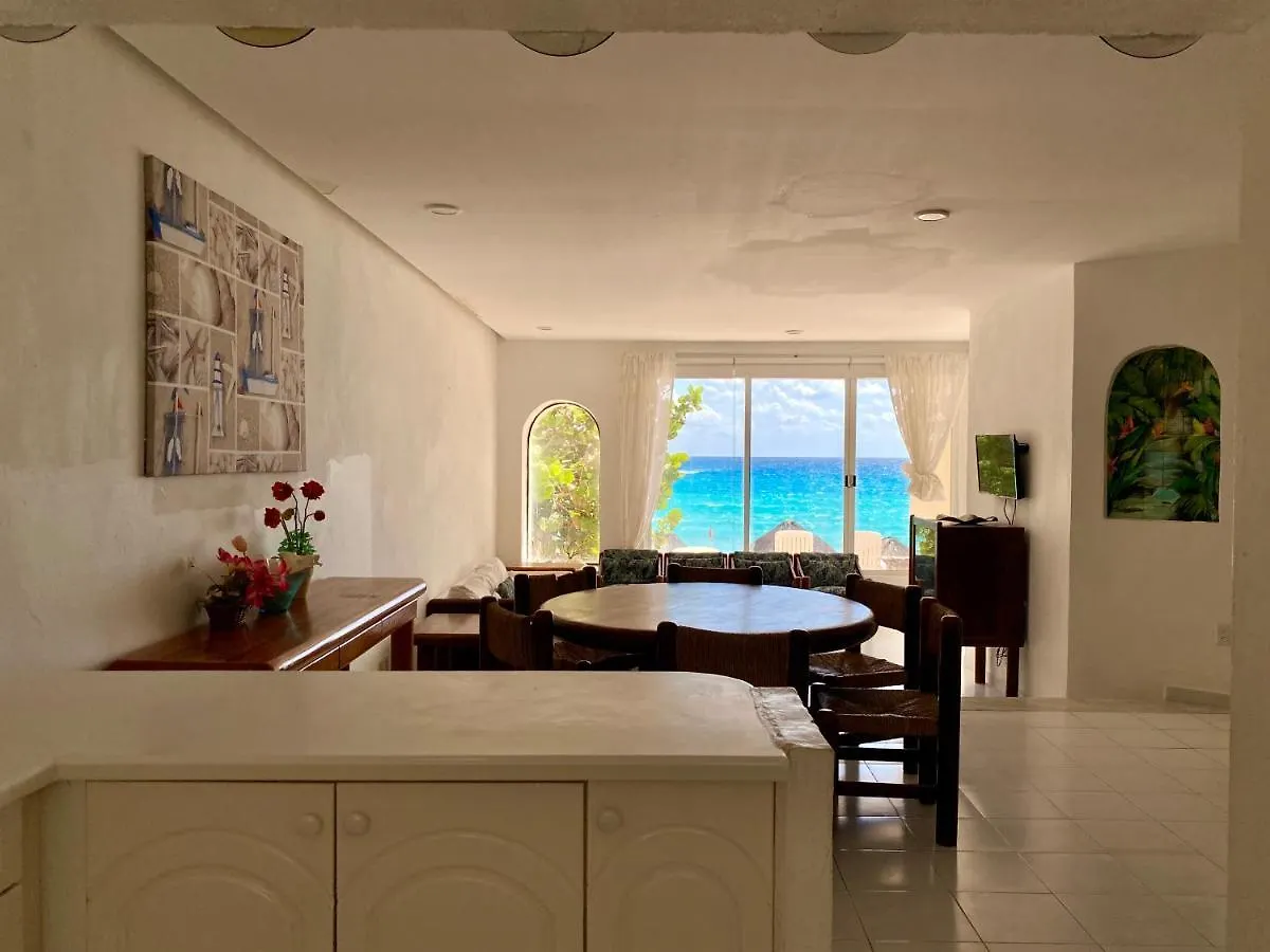 Villas Solymar Cancun