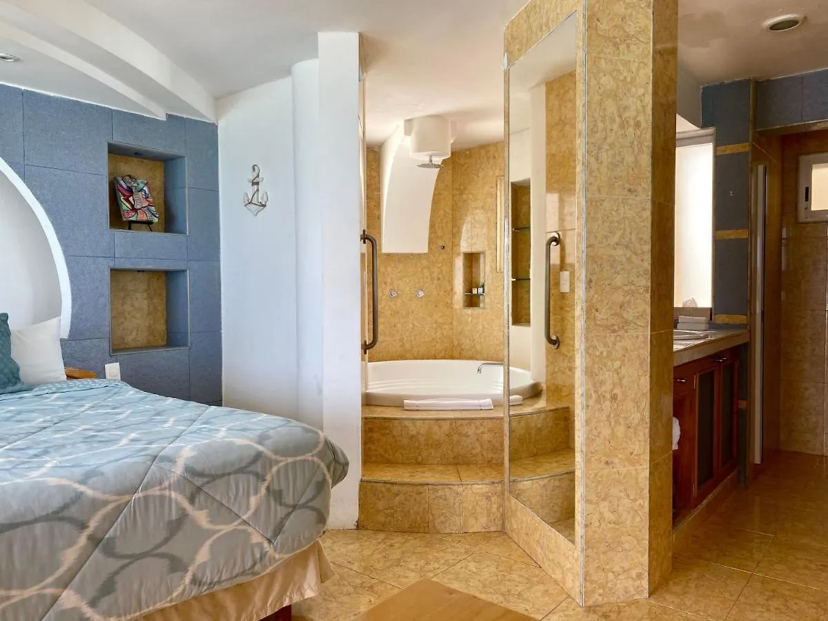 Villas Solymar Cancun