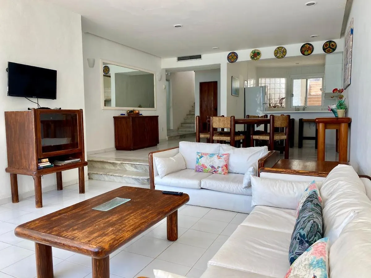 Villas Solymar Cancun
