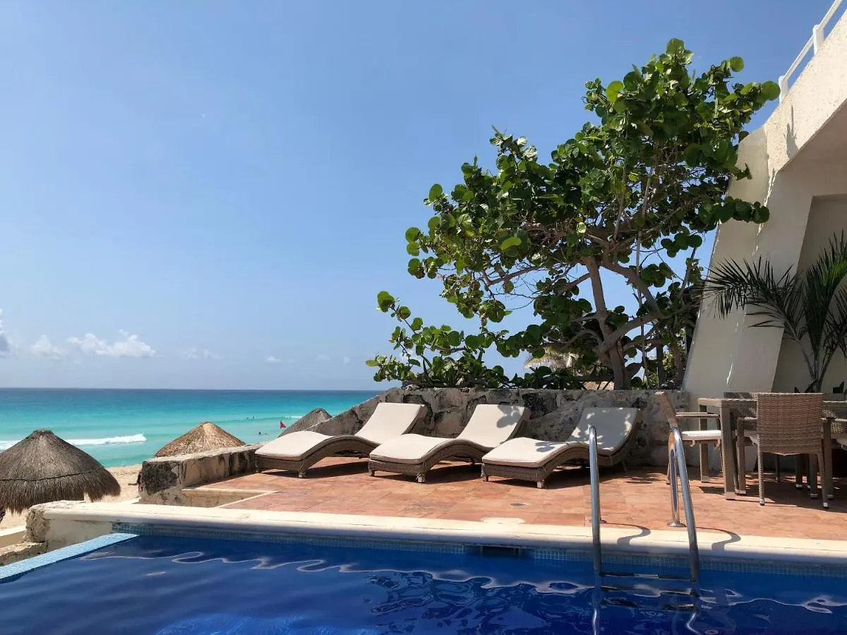 Villas Solymar Cancun